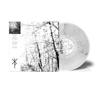 AGALLOCH - The White EP (Remastered), Slipcase LP (Smoke)