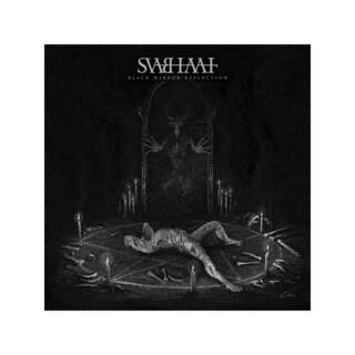 SVABHAVAT - Black Mirror Reflection, MC