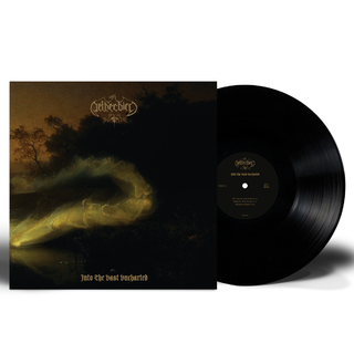 NETHERBIRD - Into The Vast Uncharted, LP