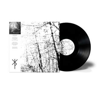 AGALLOCH - The White EP (Remastered), Slipcase LP (Black)