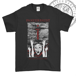 PANZERFAUST - The Last Ditch of Eden, T-Shirt