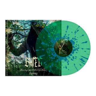 BHLEG - Fäghring, LP (Splatter)