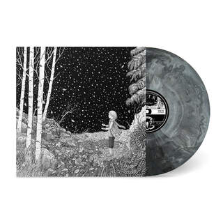 LUSTRE - The First Snow & Reverence, LP (Marble)