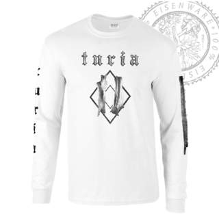 TURIA - Gebeente, Longsleeve