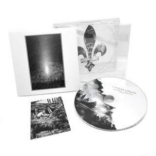 CANTIQUE LÉPREUX - Cendres Célestes, CD