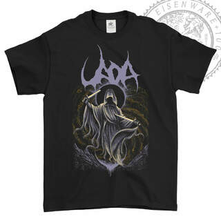 UADA - Svns ov the Void, T-Shirt