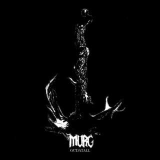 MURG - Gudatall, LP (Coal & Ash) First Press